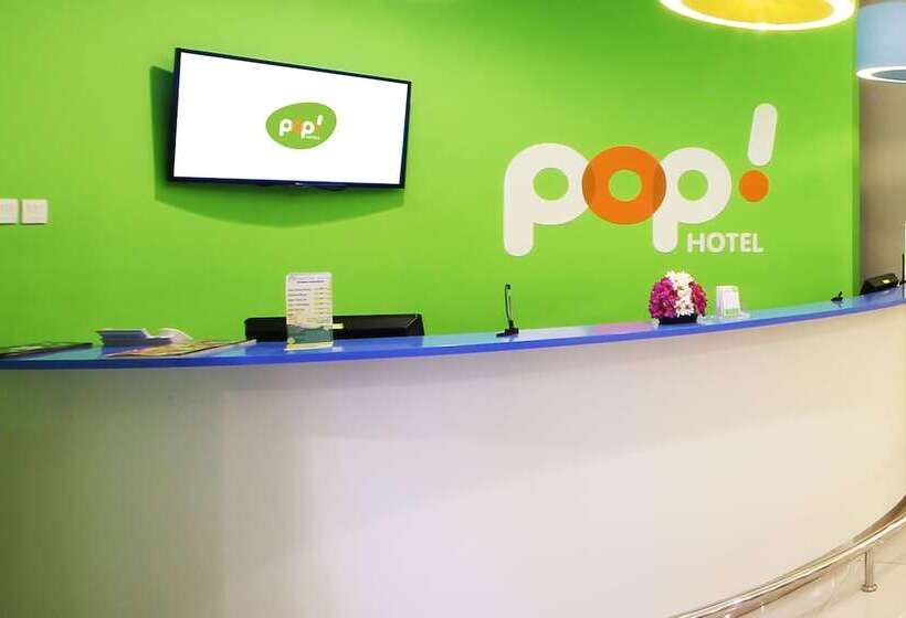 Pop! Hotel Denpasar Bali