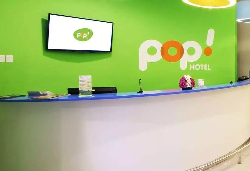 Pop! Hotel Denpasar Bali