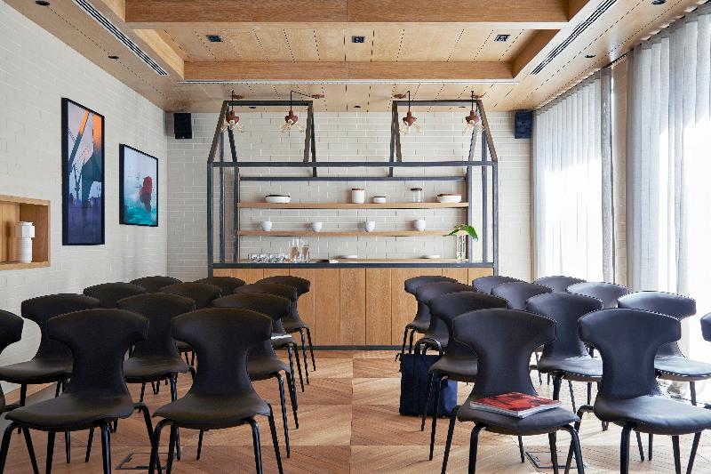 בית מלון כפרי Puro Gdańsk Stare Miasto