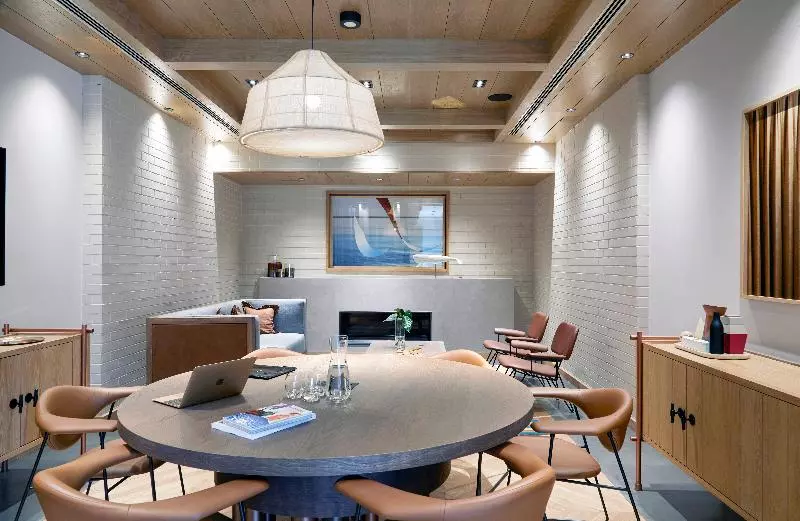 Szálloda Puro Gdańsk Stare Miasto