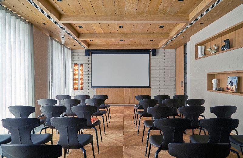 בית מלון כפרי Puro Gdańsk Stare Miasto