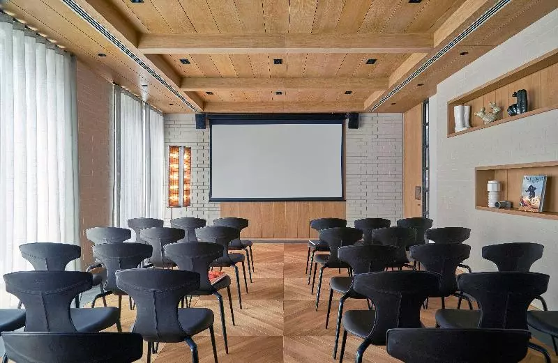 Szálloda Puro Gdańsk Stare Miasto