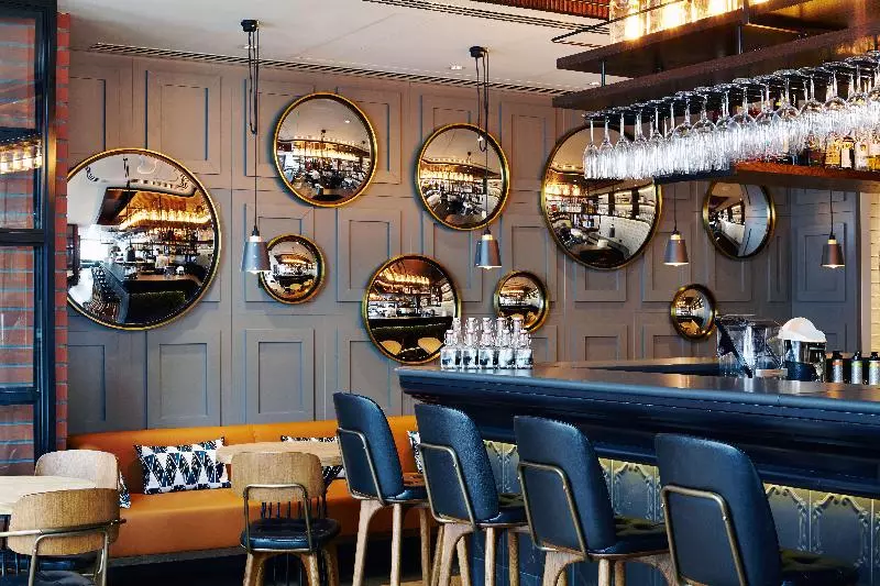 Szálloda Puro Gdańsk Stare Miasto