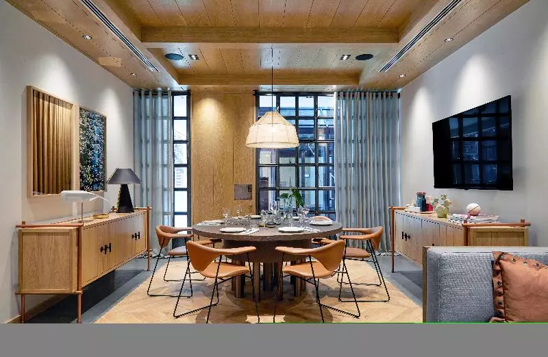 Szálloda Puro Gdańsk Stare Miasto