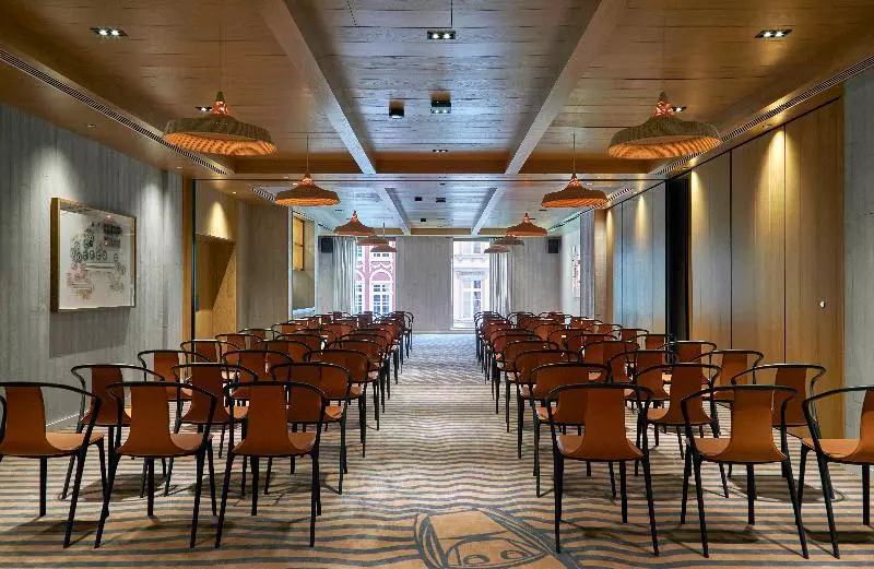 Szálloda Puro Gdańsk Stare Miasto