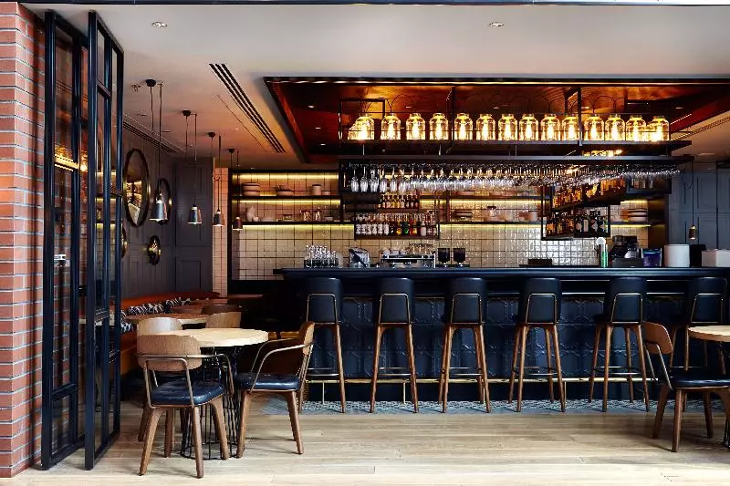 Szálloda Puro Gdańsk Stare Miasto