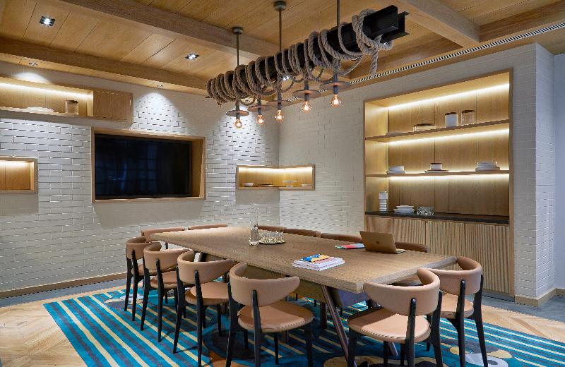 בית מלון כפרי Puro Gdańsk Stare Miasto