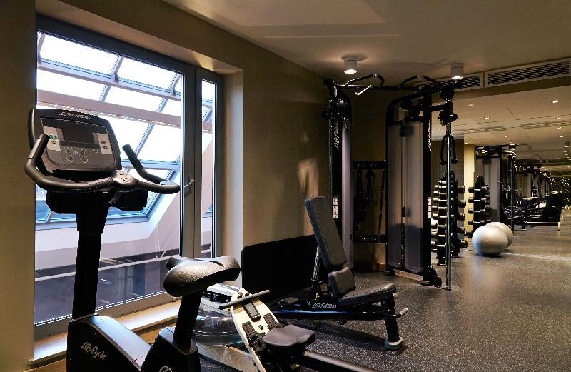 בית מלון כפרי Puro Gdańsk Stare Miasto