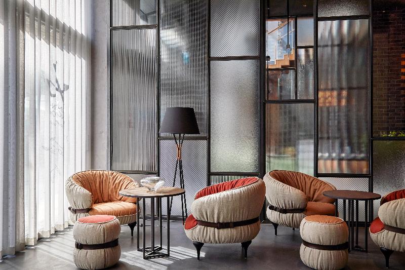 בית מלון כפרי Puro Gdańsk Stare Miasto