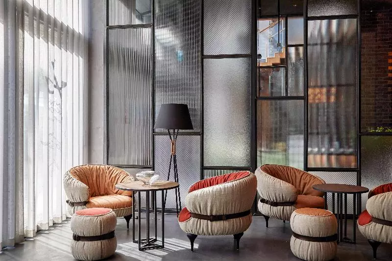 Szálloda Puro Gdańsk Stare Miasto