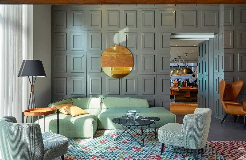 Szálloda Puro Gdańsk Stare Miasto