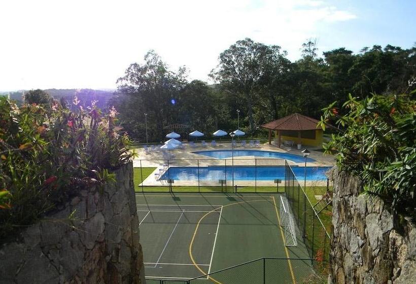 호텔 Refugio Do Saci