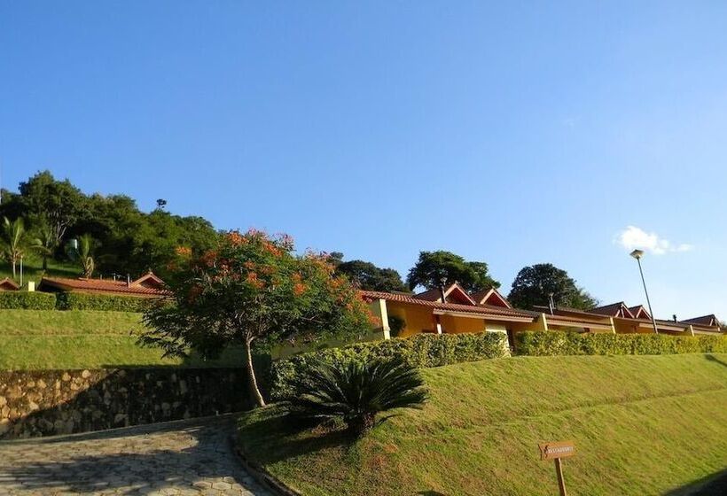 호텔 Refugio Do Saci