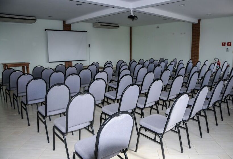 호텔 Refugio Do Saci