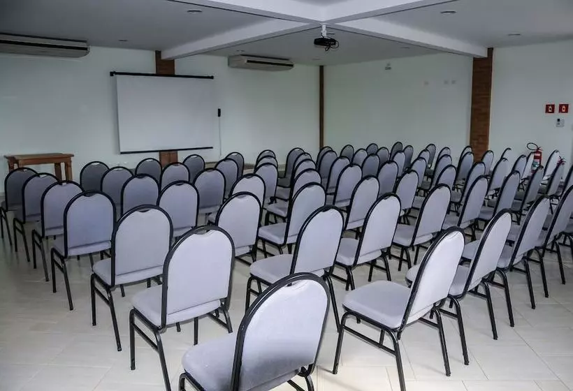 호텔 Refugio Do Saci