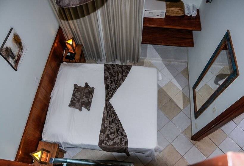 호텔 Refugio Do Saci