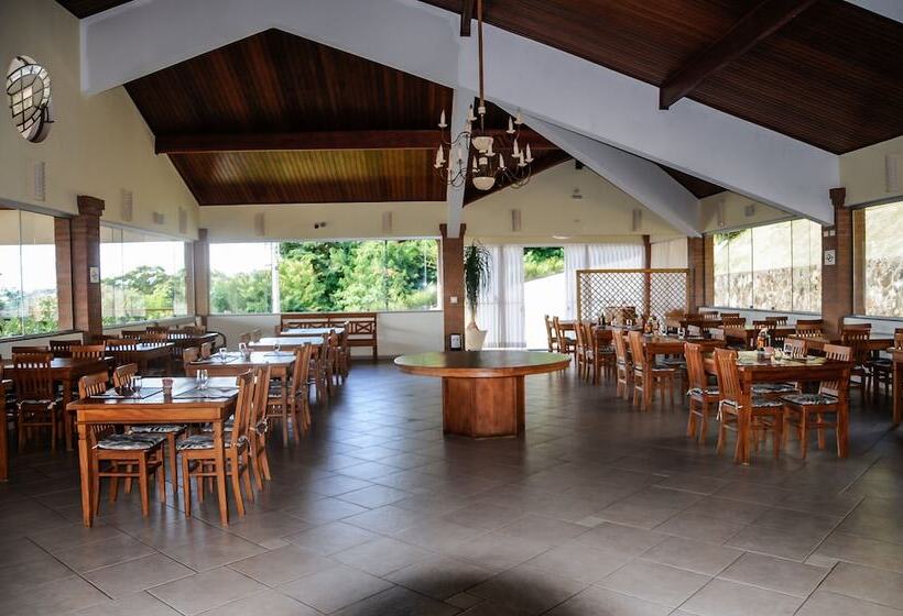 호텔 Refugio Do Saci