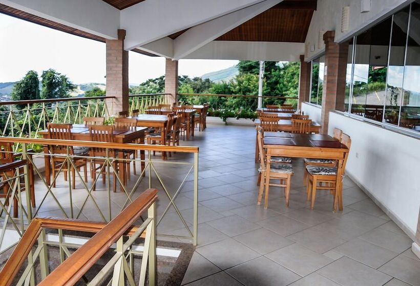 호텔 Refugio Do Saci