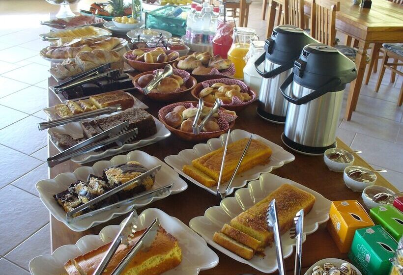 호텔 Refugio Do Saci