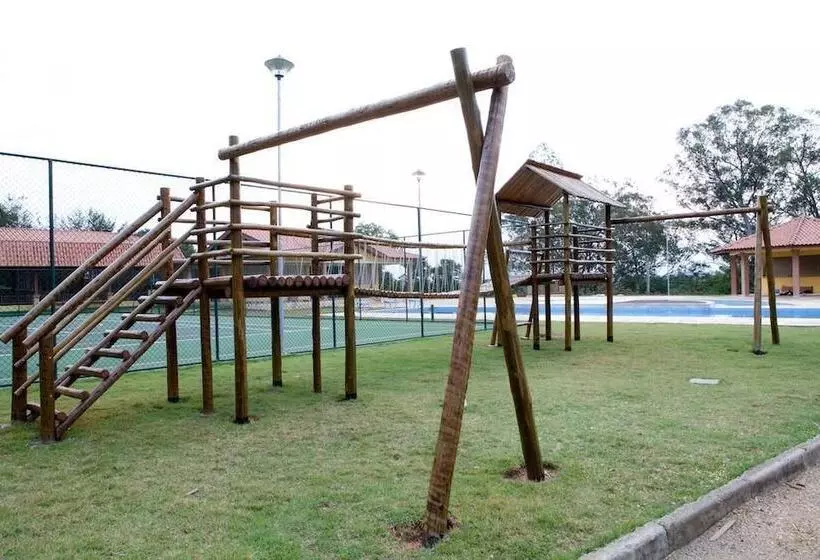 호텔 Refugio Do Saci