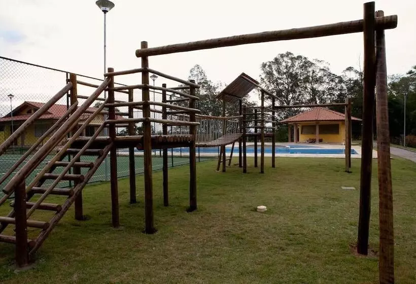 호텔 Refugio Do Saci