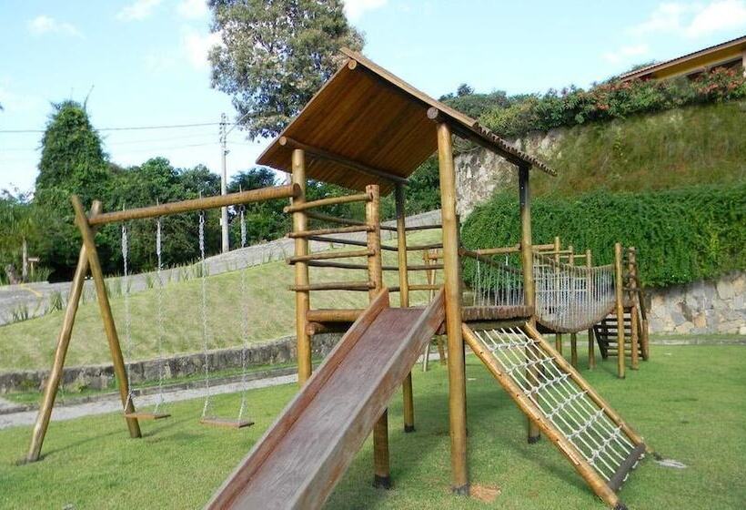 호텔 Refugio Do Saci