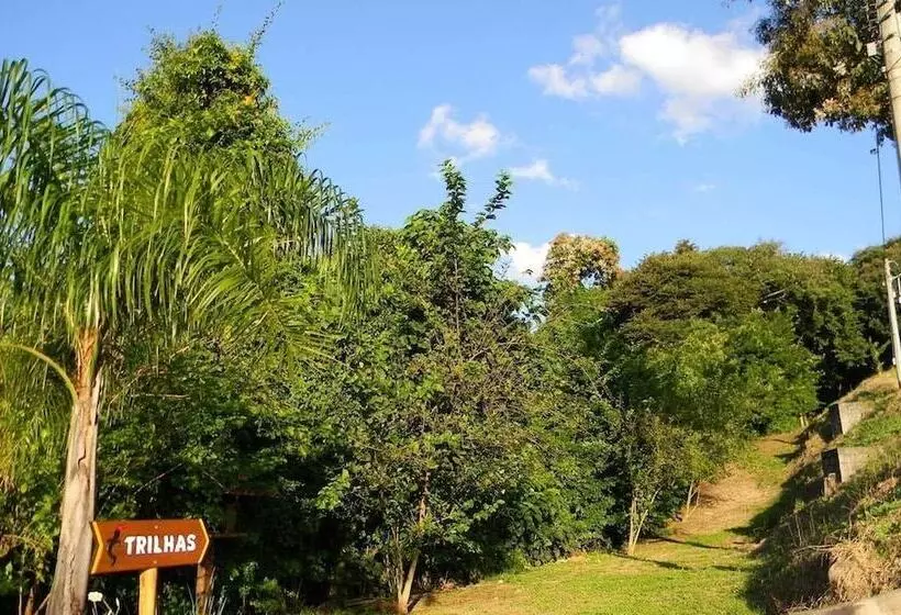 호텔 Refugio Do Saci