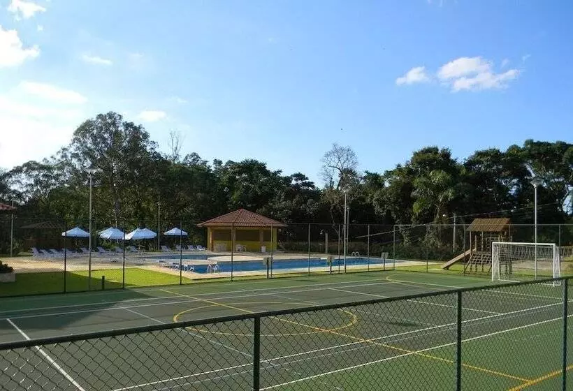 호텔 Refugio Do Saci