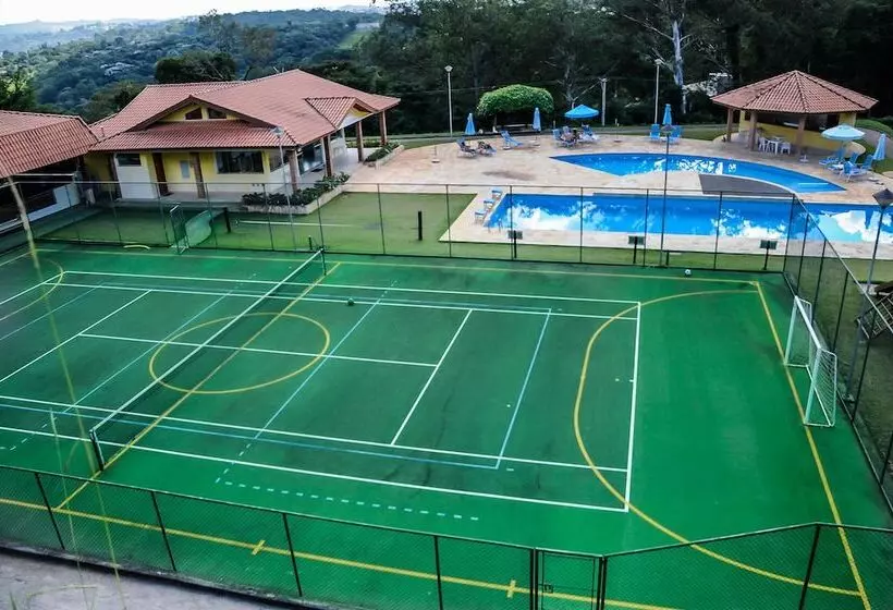 호텔 Refugio Do Saci