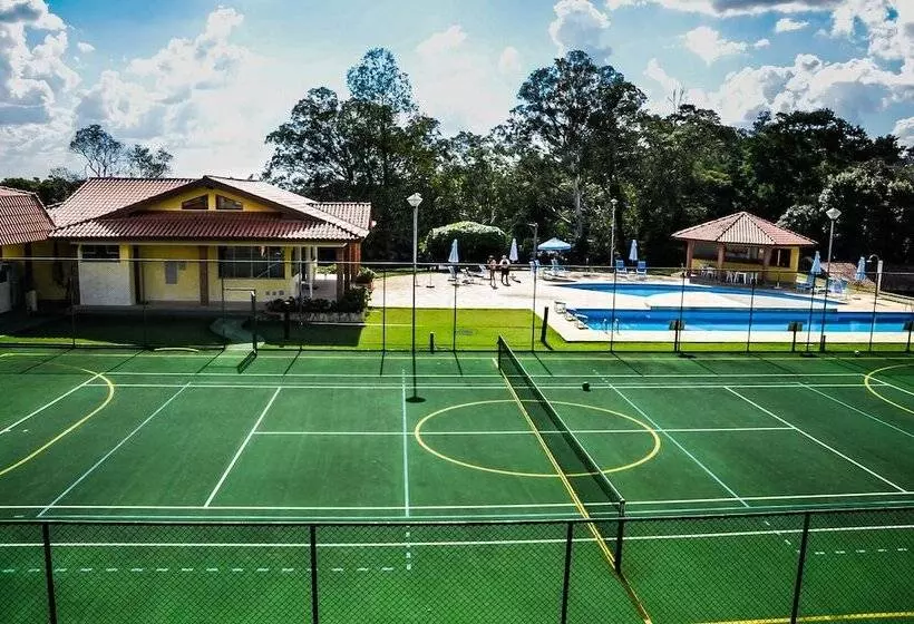 호텔 Refugio Do Saci