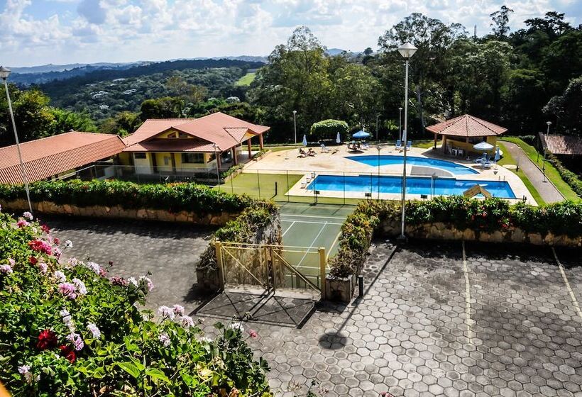 호텔 Refugio Do Saci