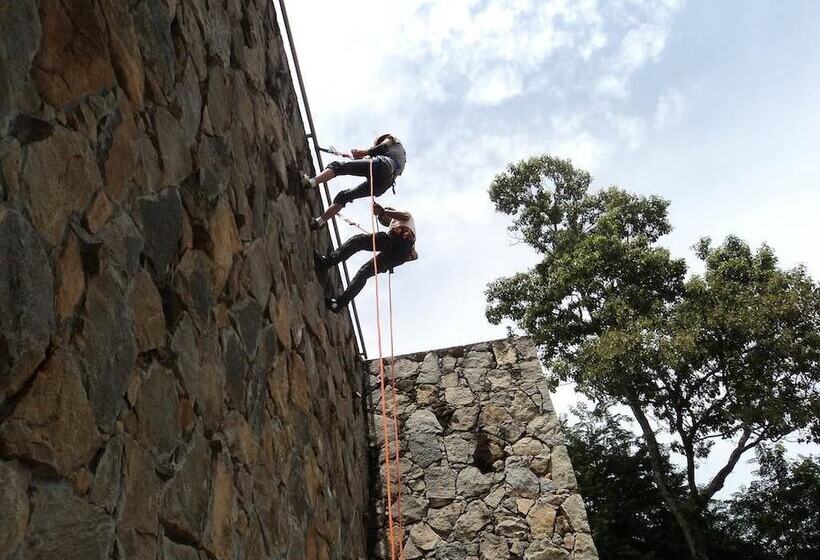 호텔 Refugio Do Saci