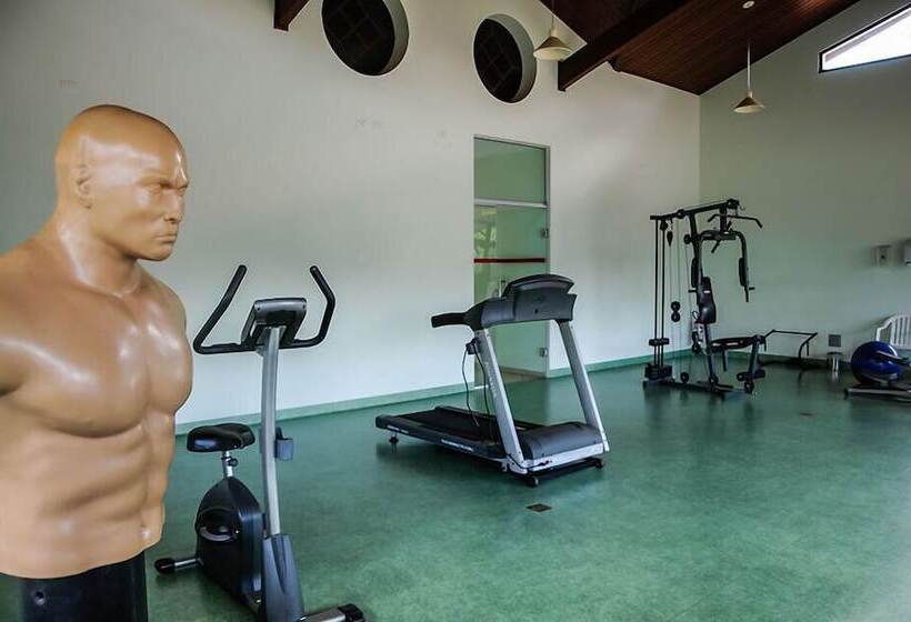 호텔 Refugio Do Saci