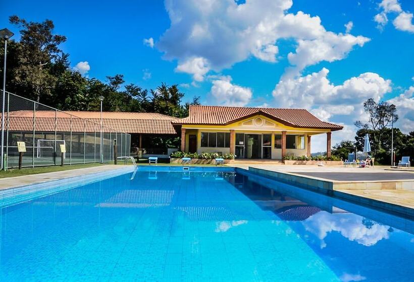 호텔 Refugio Do Saci