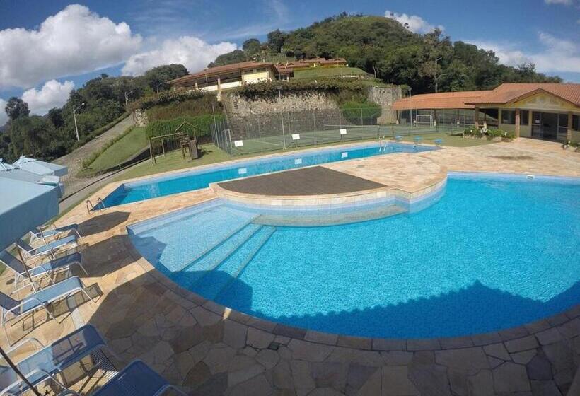 호텔 Refugio Do Saci