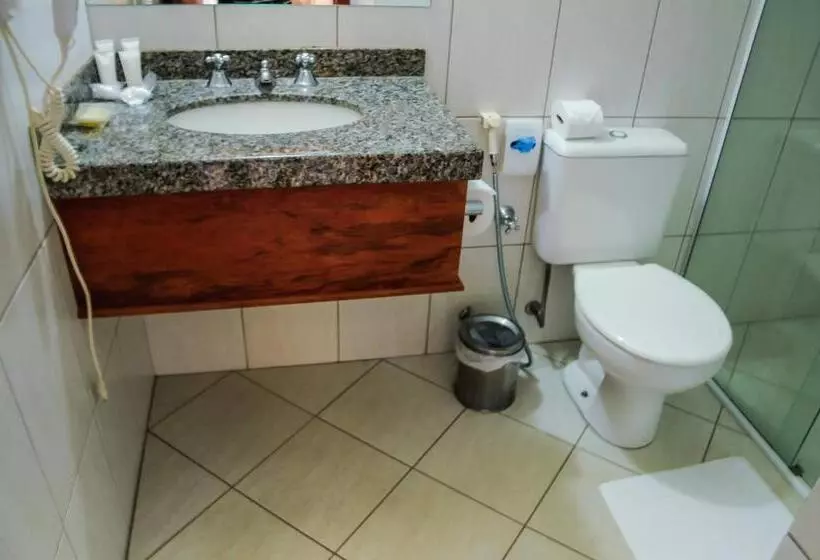 호텔 Refugio Do Saci