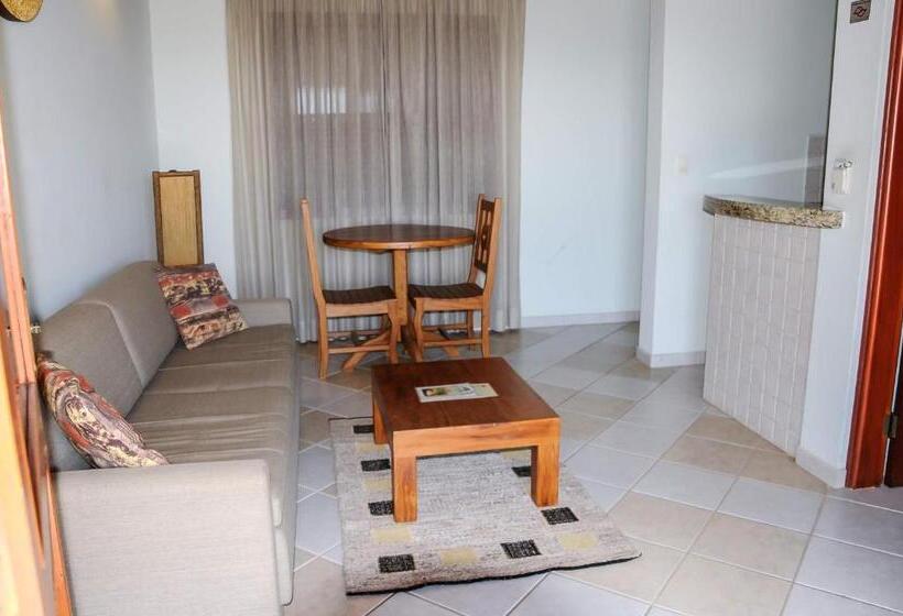 호텔 Refugio Do Saci