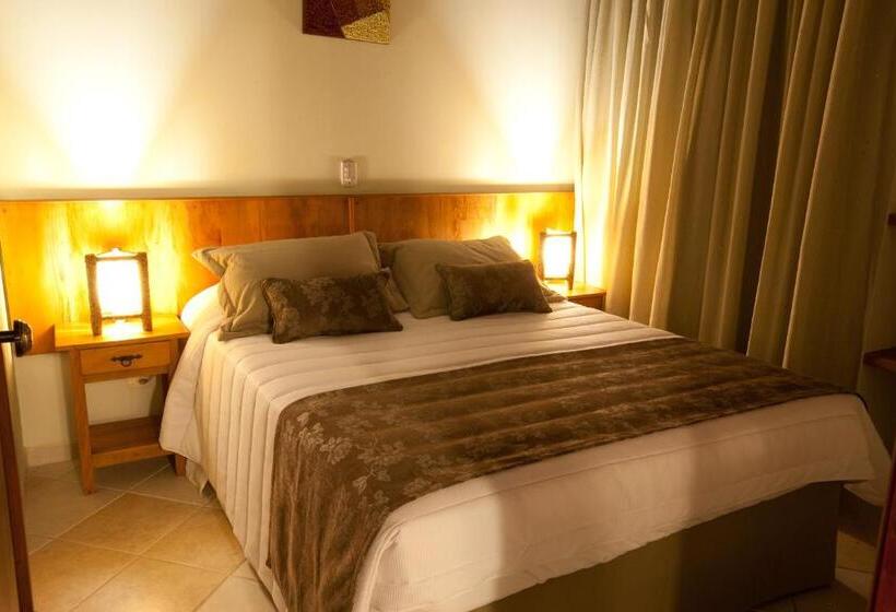 호텔 Refugio Do Saci