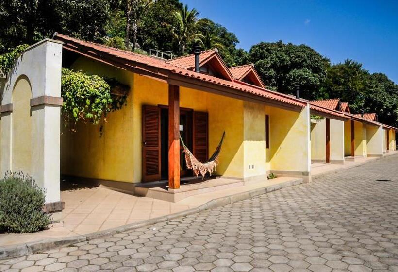 호텔 Refugio Do Saci