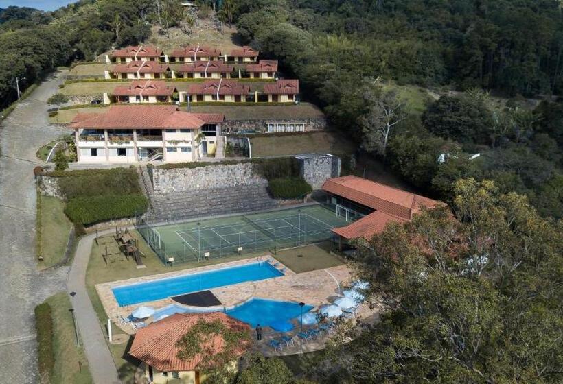 호텔 Refugio Do Saci