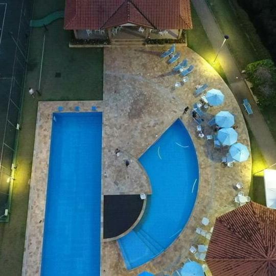 호텔 Refugio Do Saci