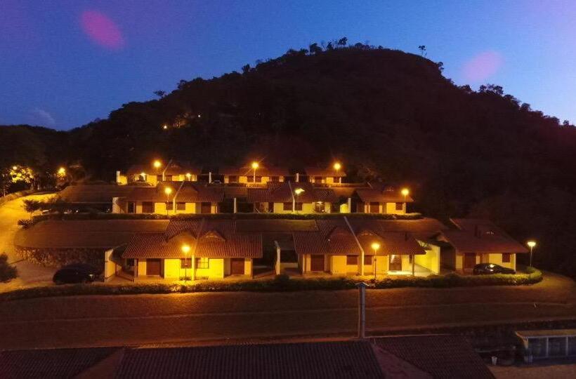 호텔 Refugio Do Saci