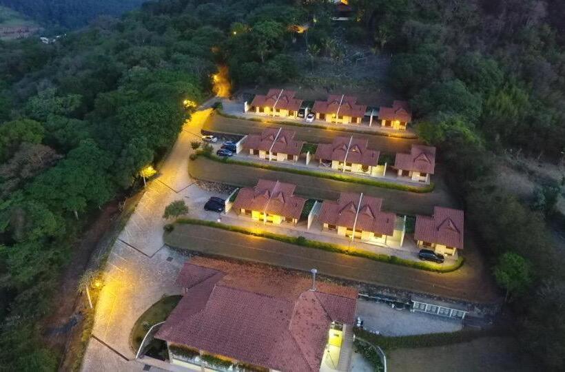 호텔 Refugio Do Saci