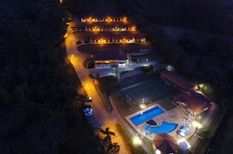 호텔 Refugio Do Saci