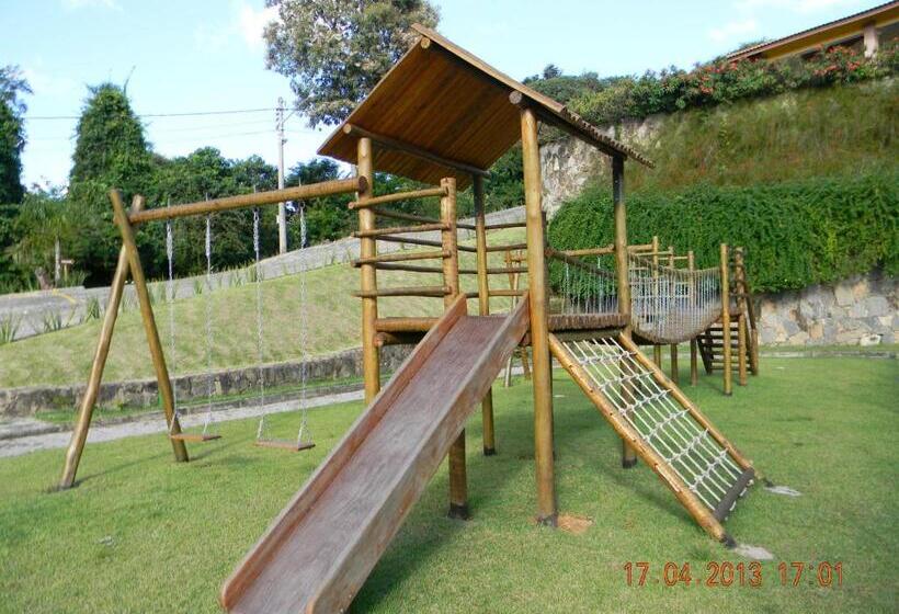 호텔 Refugio Do Saci