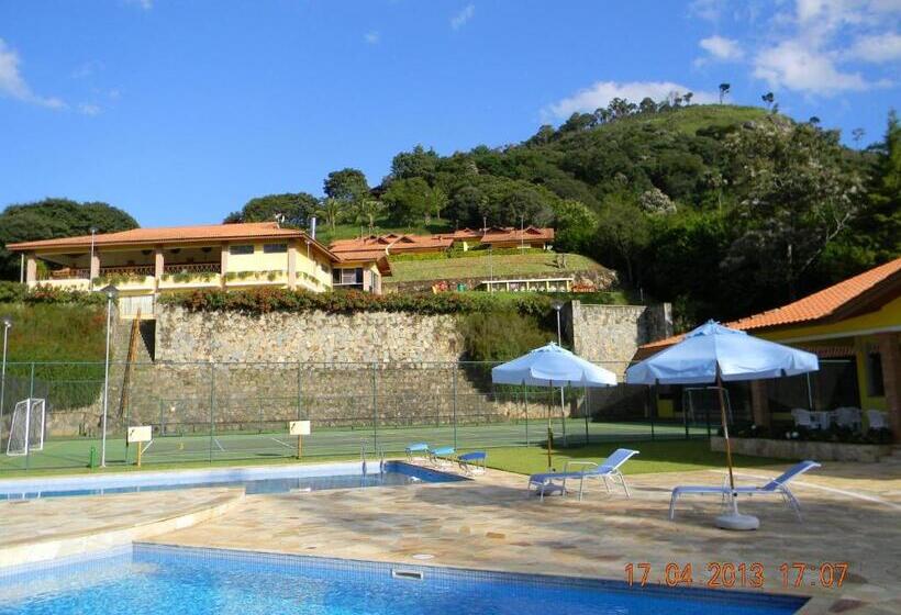 호텔 Refugio Do Saci