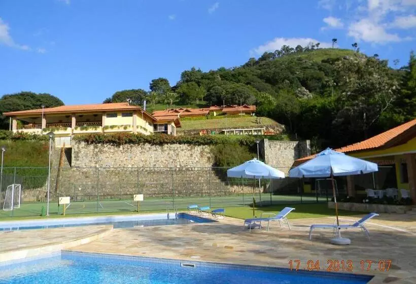 호텔 Refugio Do Saci