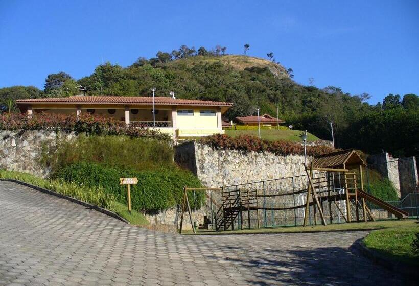 호텔 Refugio Do Saci