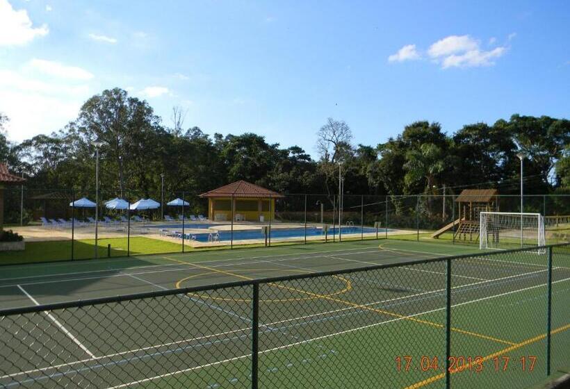 호텔 Refugio Do Saci