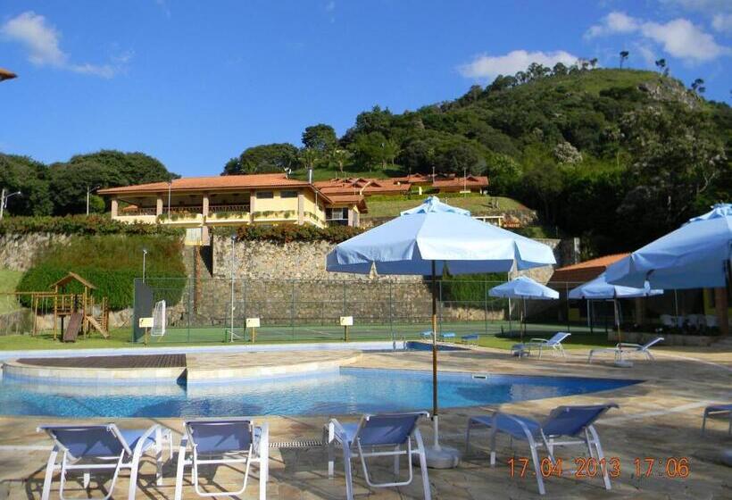 호텔 Refugio Do Saci